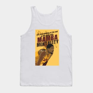 Kyrie Tank Top